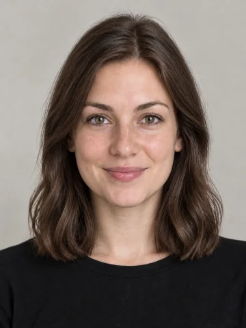 Mittellange Frisuren