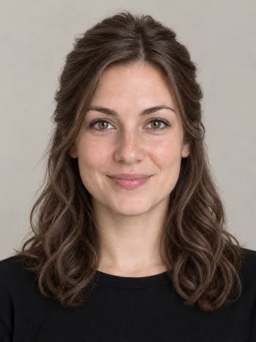 Frisuren zur Kommunion