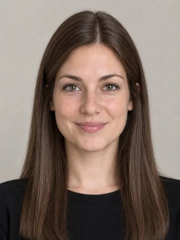 Frisuren für langes Haar