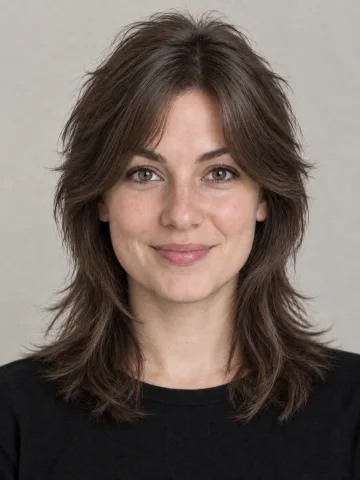 Frisuren für Teenager