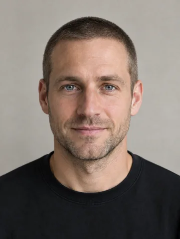 Frisuren für Männer