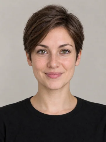 Frisuren für Frauen