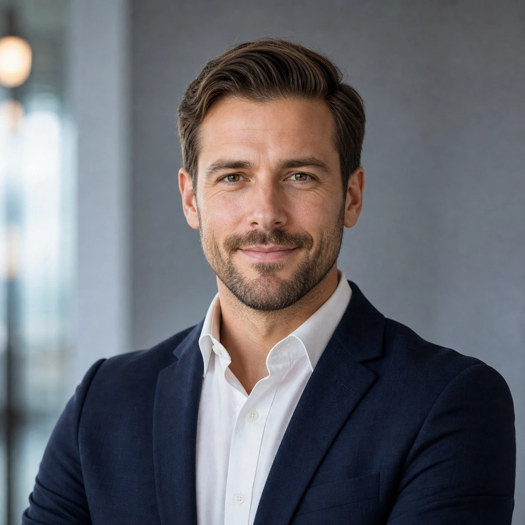 Tipps für dein LinkedIn-Foto