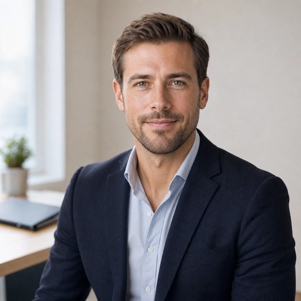 Bewerbung und Profil