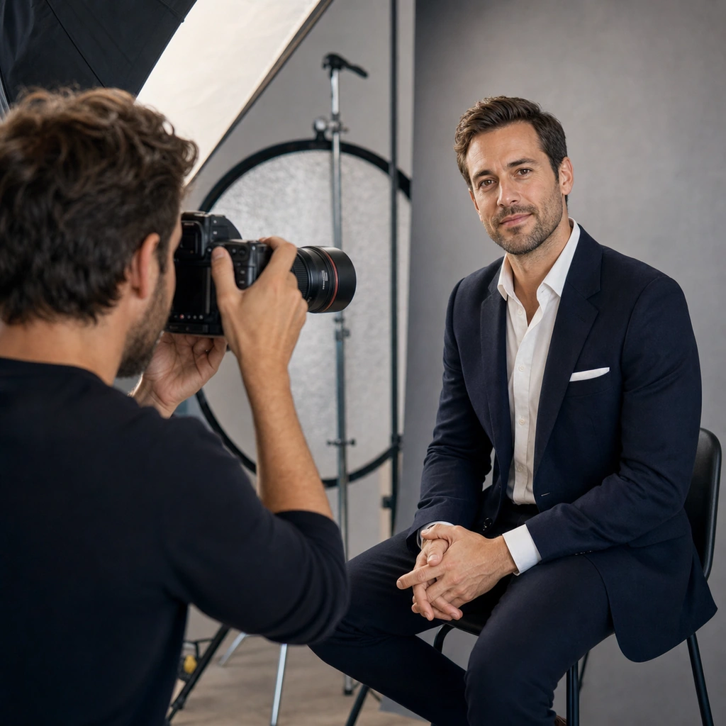 Business-Fotografie
