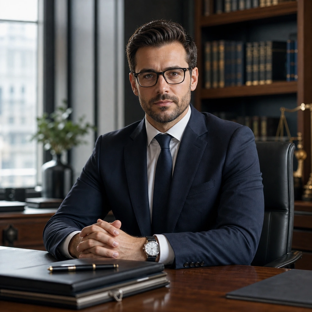 Recht & Finanzen