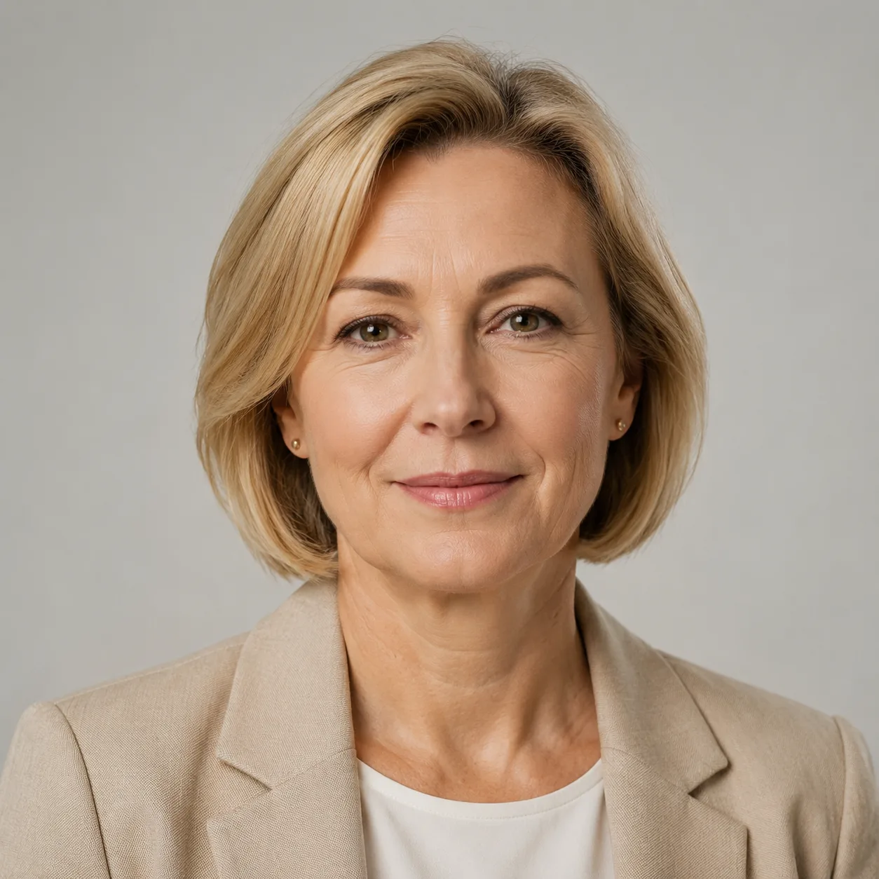 Klares Profilfoto für Google