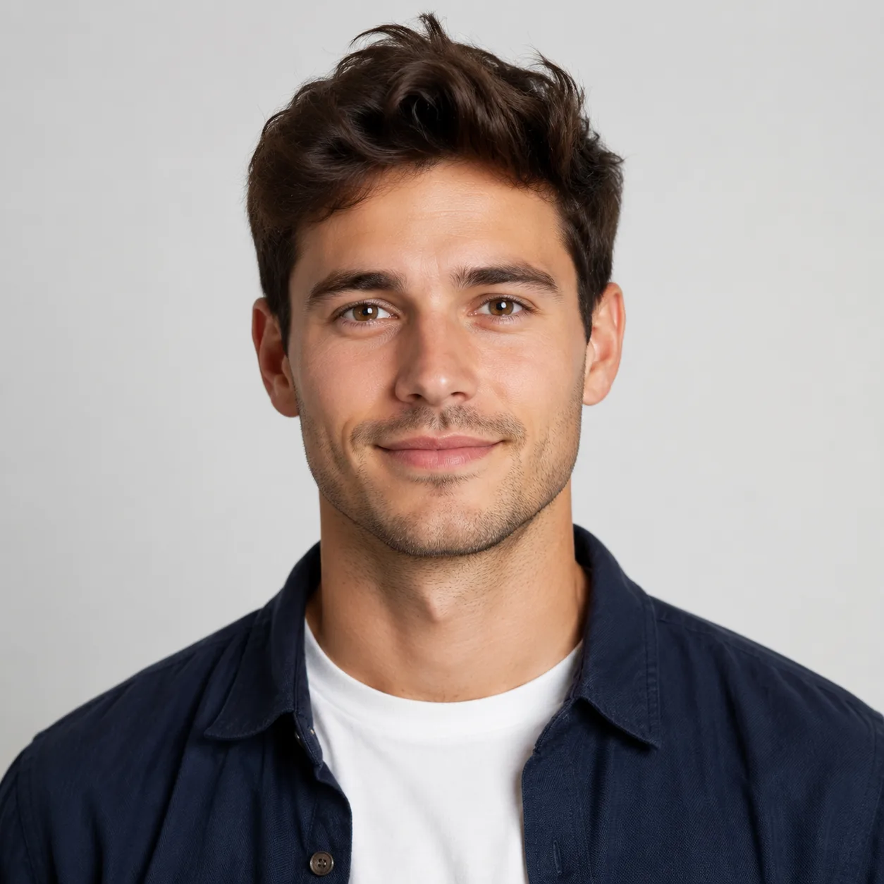 Profilfoto für Freelance-Plattformen