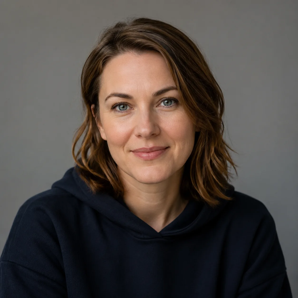 Freundliches Discord-Profilbild