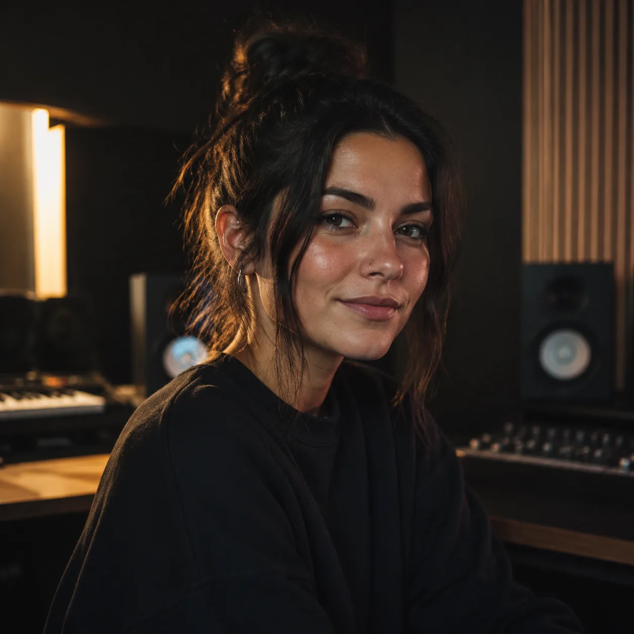 Spotify-Profilbild für Creator
