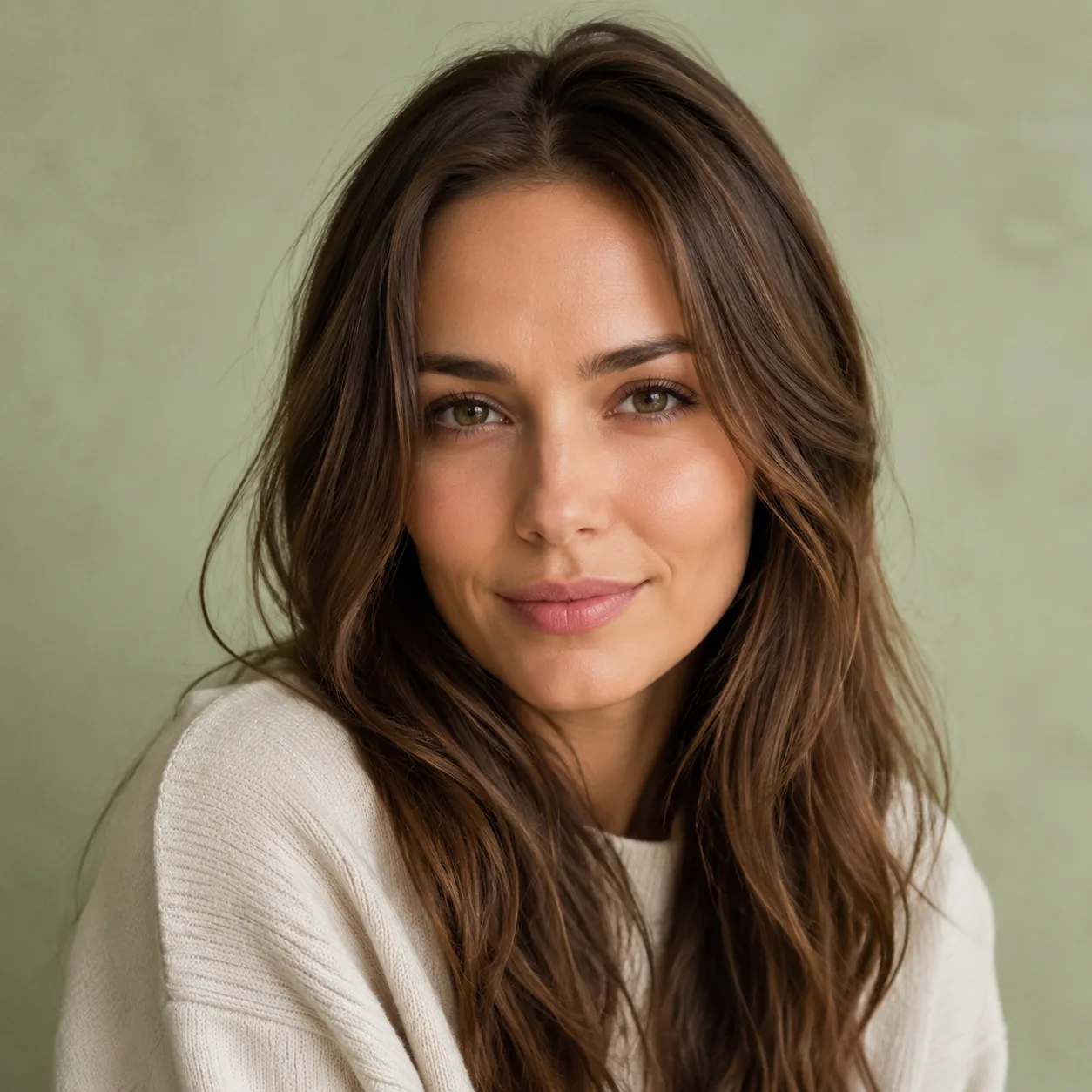 Klares Telegram-Profilbild