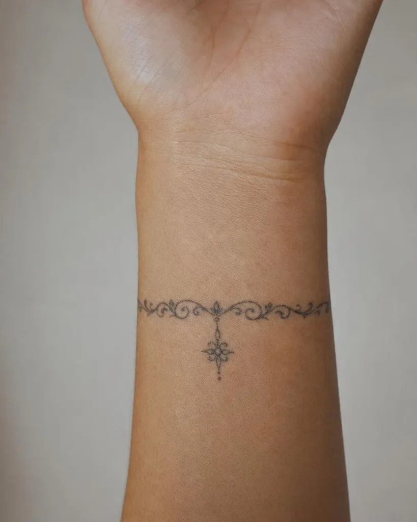 Armband - Handgelenk