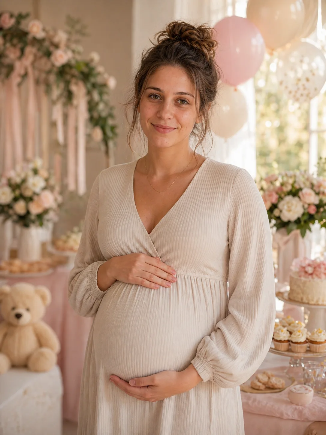 Babyparty