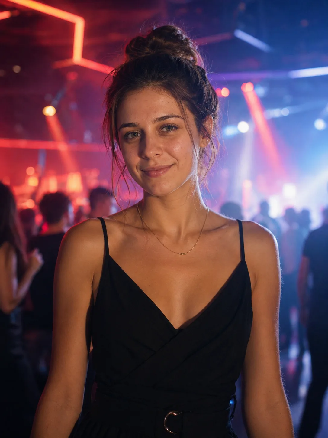 Clubparty