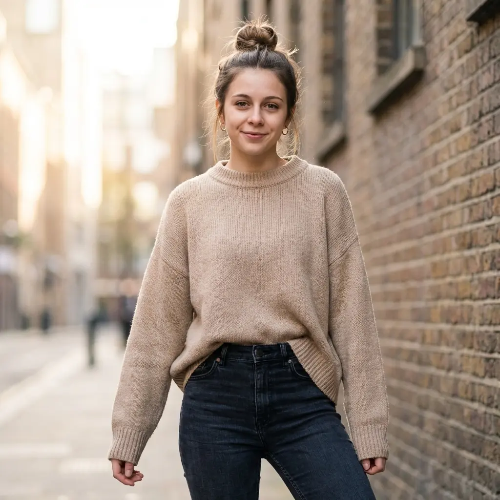 Instagram-Profile