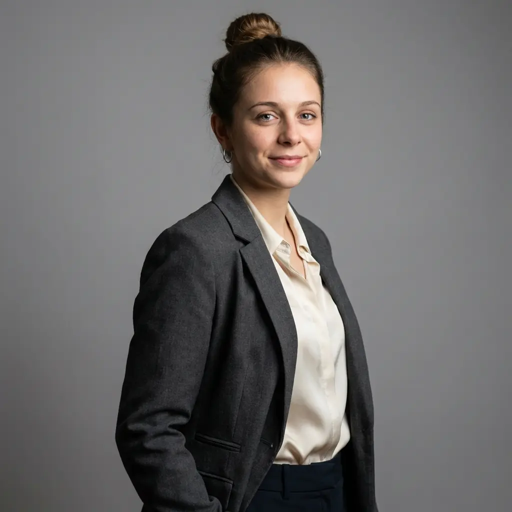 Professionelles LinkedIn-Foto