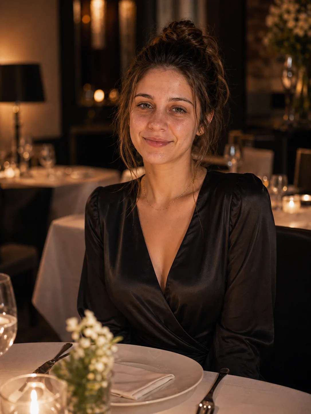 Restaurant Eleganz