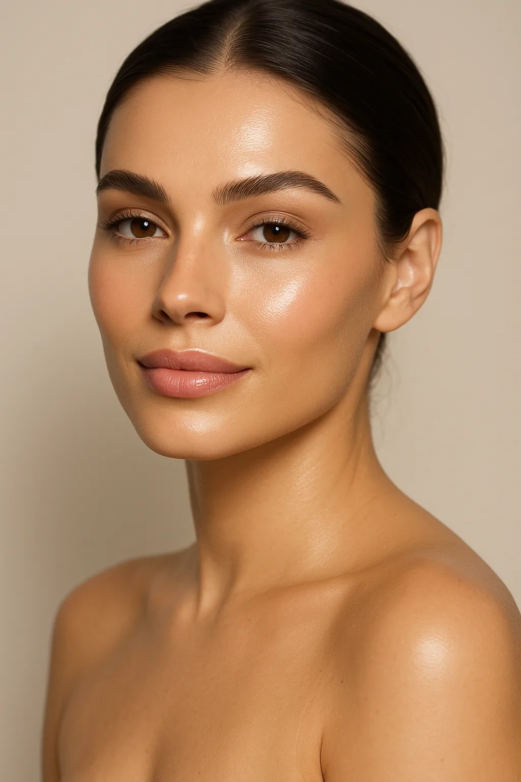 Beauty-Shooting