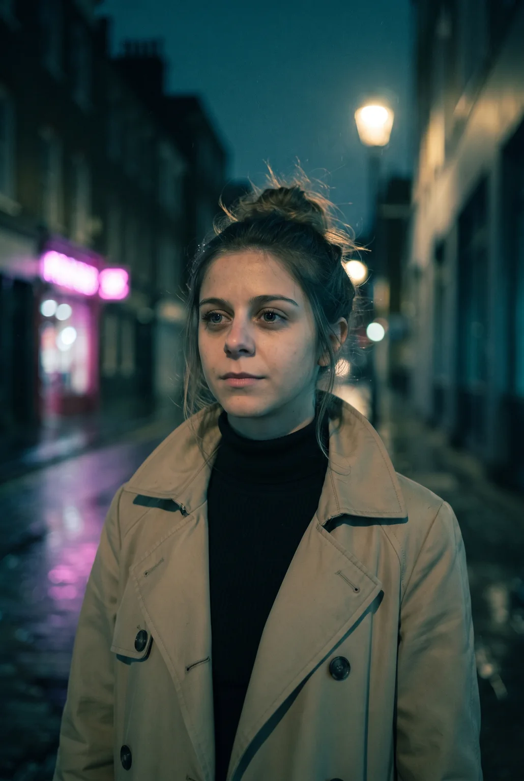 Cinematic-Fotoshooting