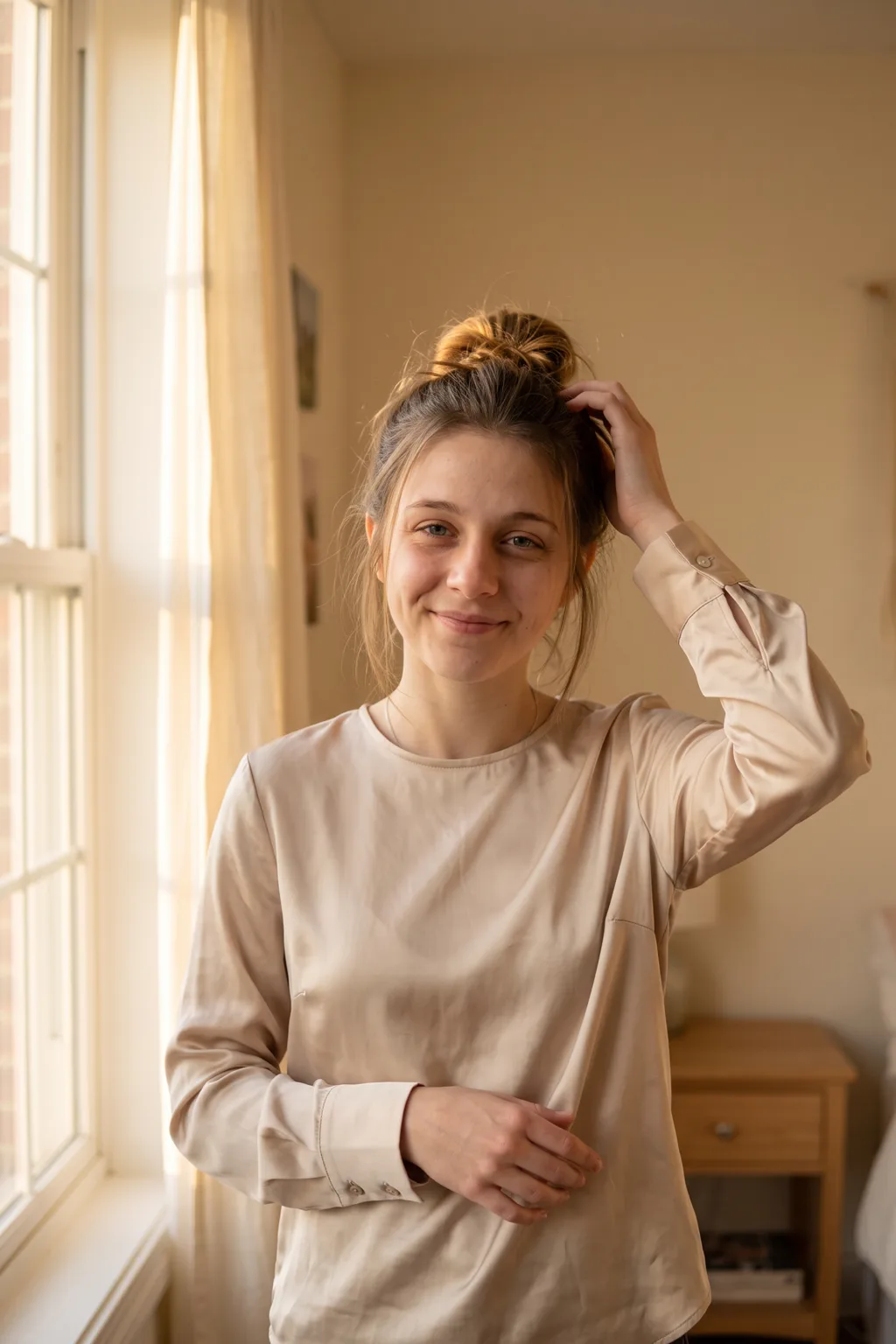 Fotoshooting für Frauen