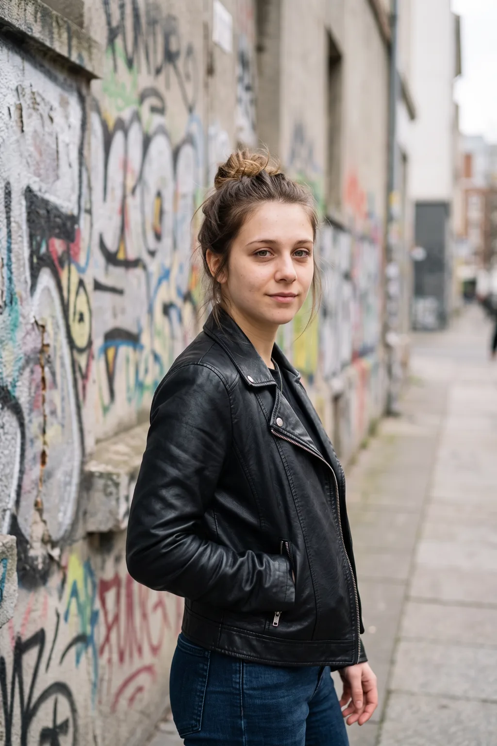 Urban-Fotoshooting