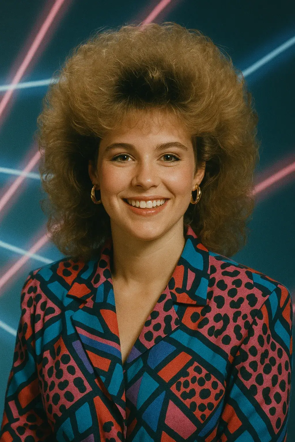 Retro-Shooting