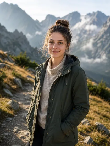 Berge