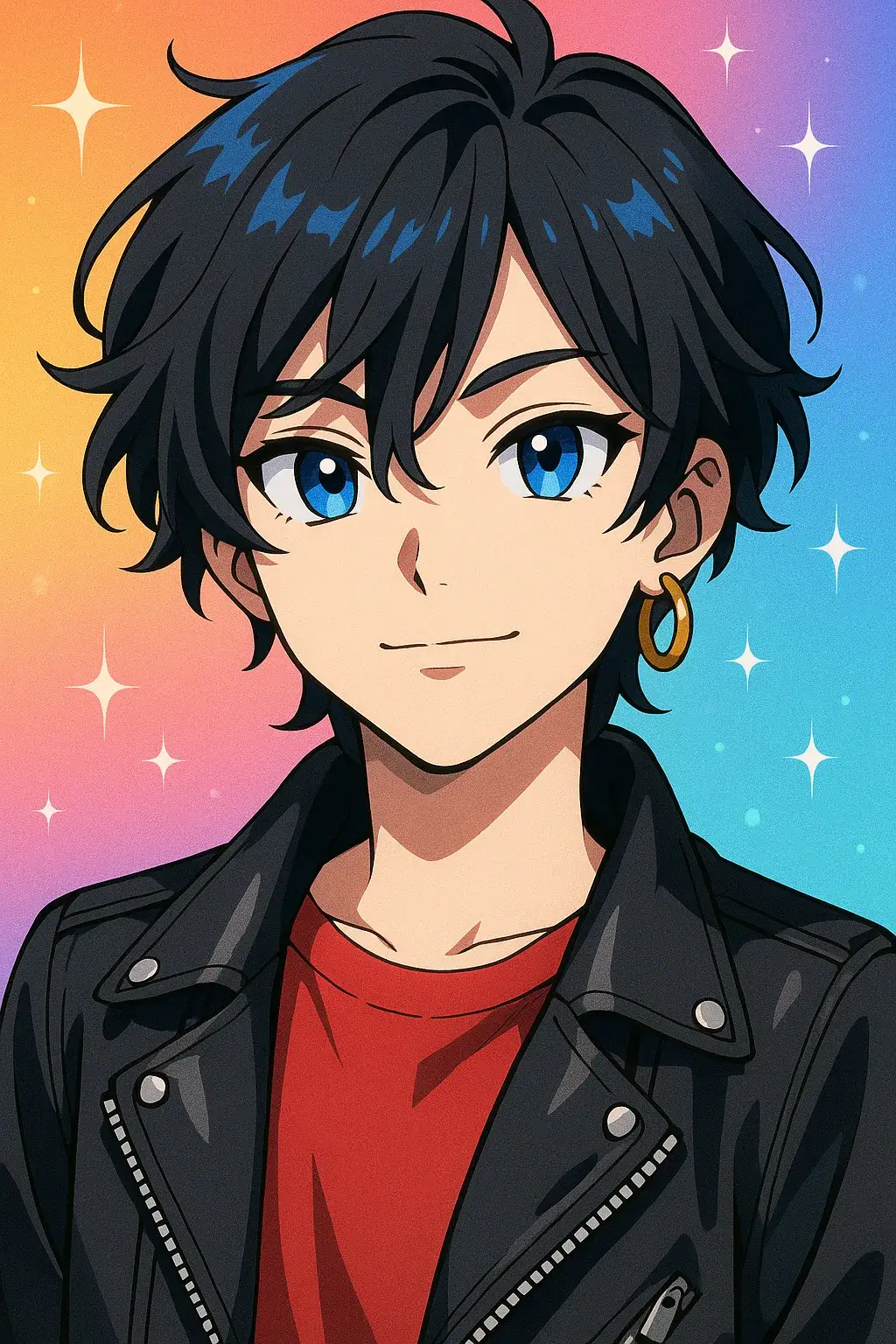 Anime Bild